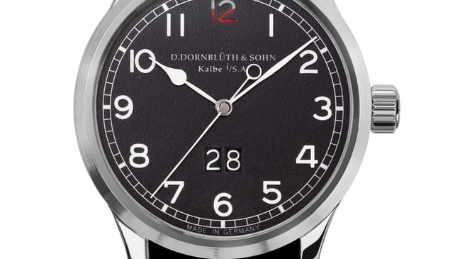 Dornblüth: Quintus-2010.3 Kratzwölf