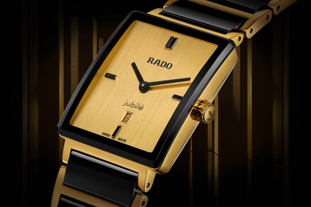 Rado: Integral Limited Edition R20254702