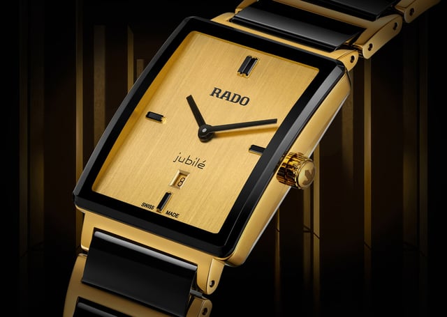 Rado: Integral Limited Edition R20254702