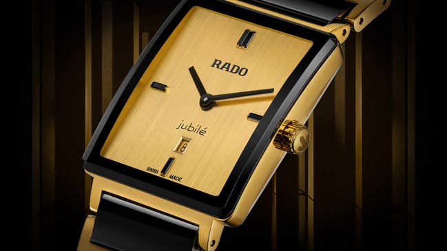 Rado: Integral Limited Edition R20254702