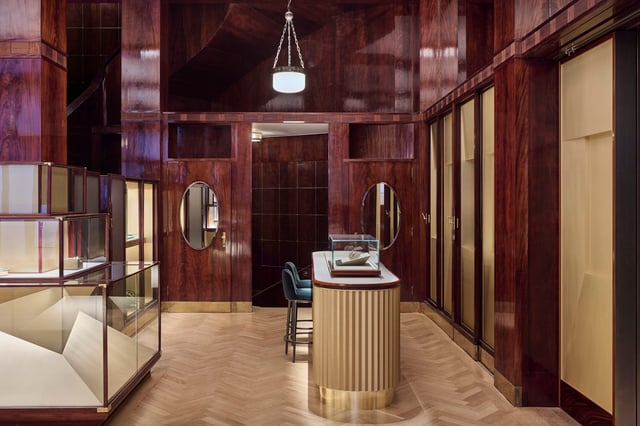 Looshaus_Schullin_Vienna_innen