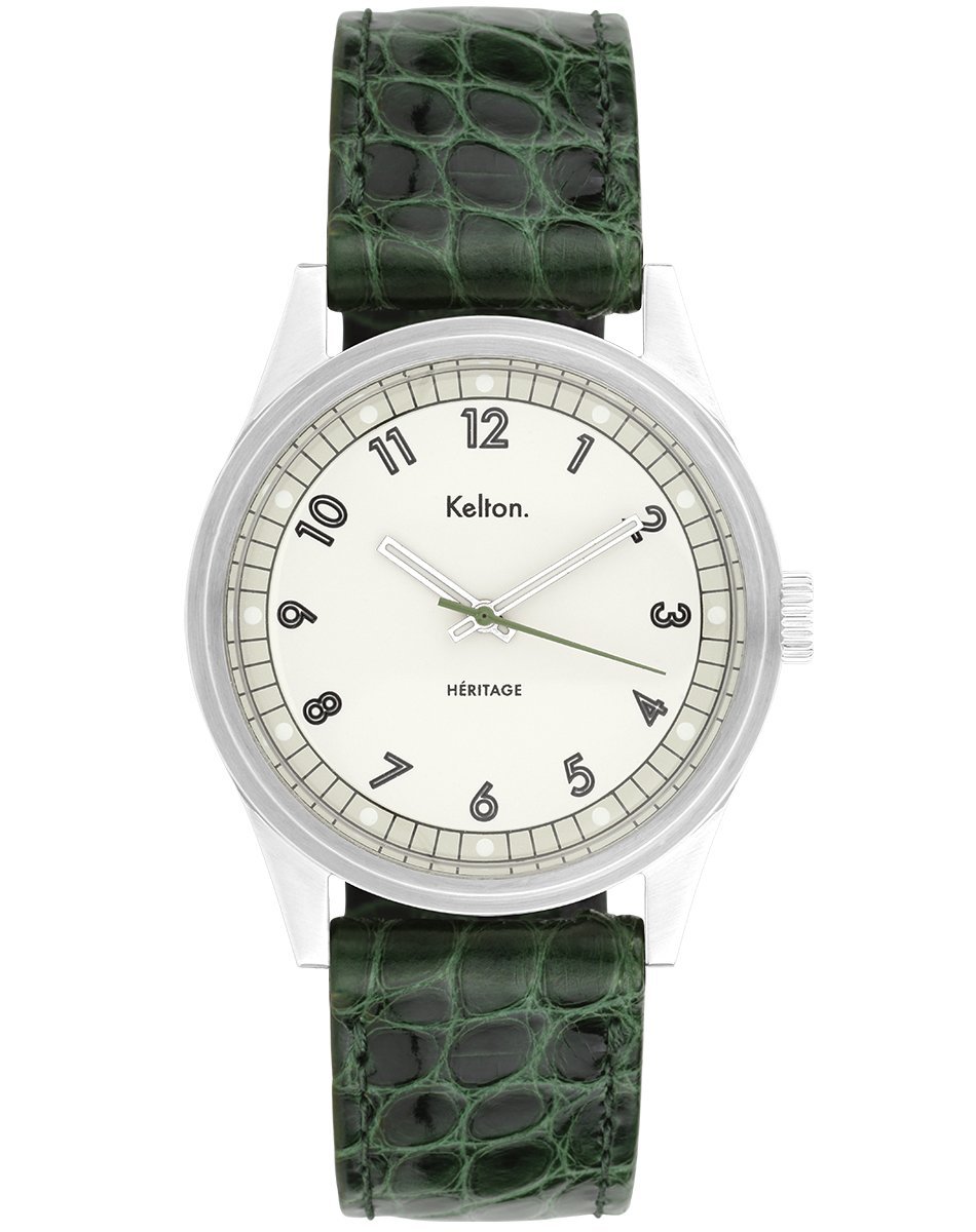 Francéclat, mechanische Uhren aus Frankreich