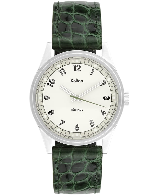 Francéclat, mechanische Uhren aus Frankreich