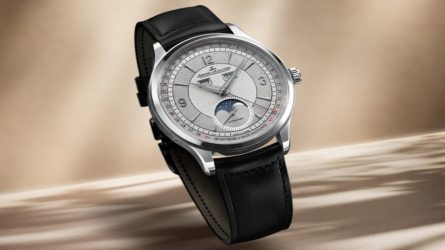 Jaeger-LeCoultre, Dresswatch