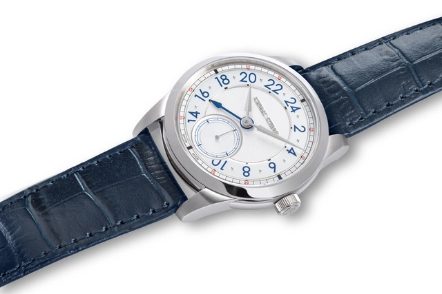 Schwarz Etienne 1902 GMT silber