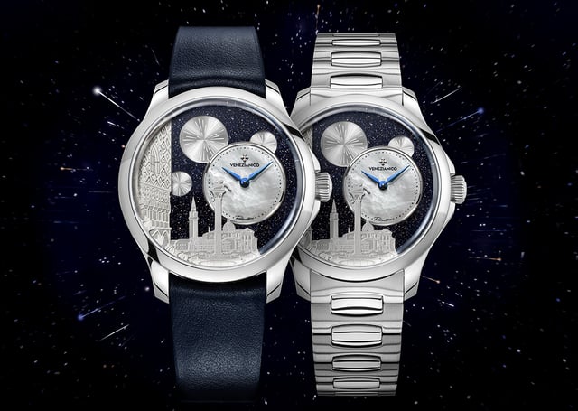 Venezianico Redentore Bellanotte - 1221575