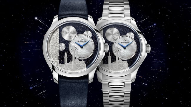 Venezianico Redentore Bellanotte - 1221575