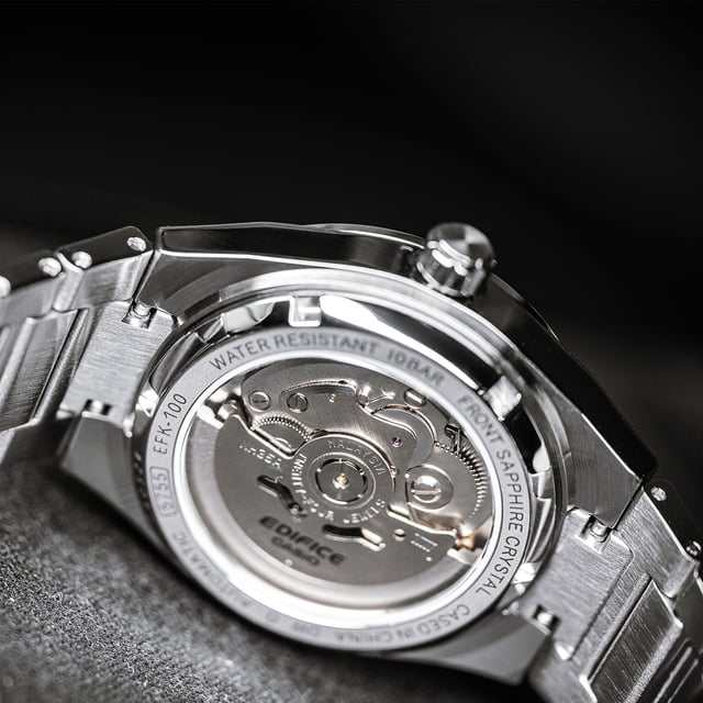 Casio Edifice EFK-100 Serie