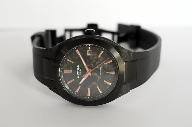 Casio Edifice EFK-200XPB-1A