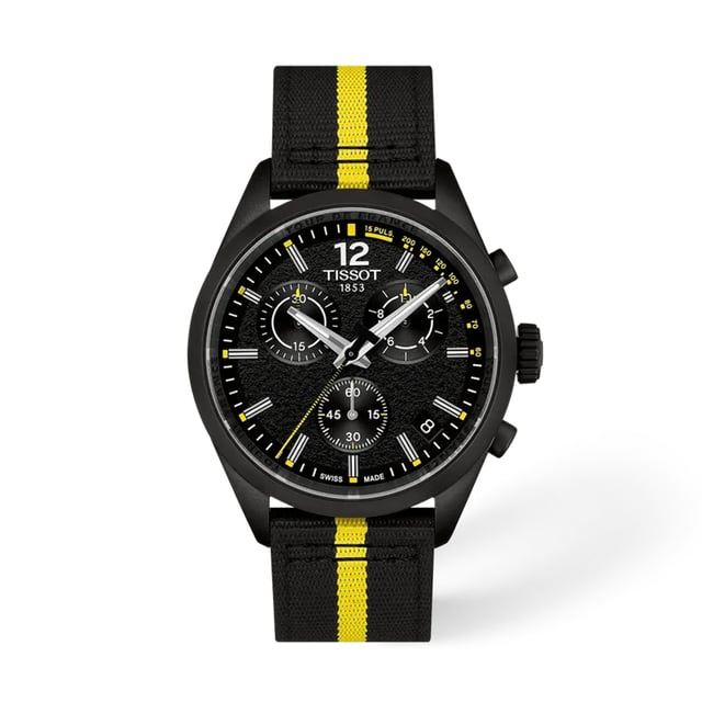 Tissot PR 100 Tour de France 2026 40mm