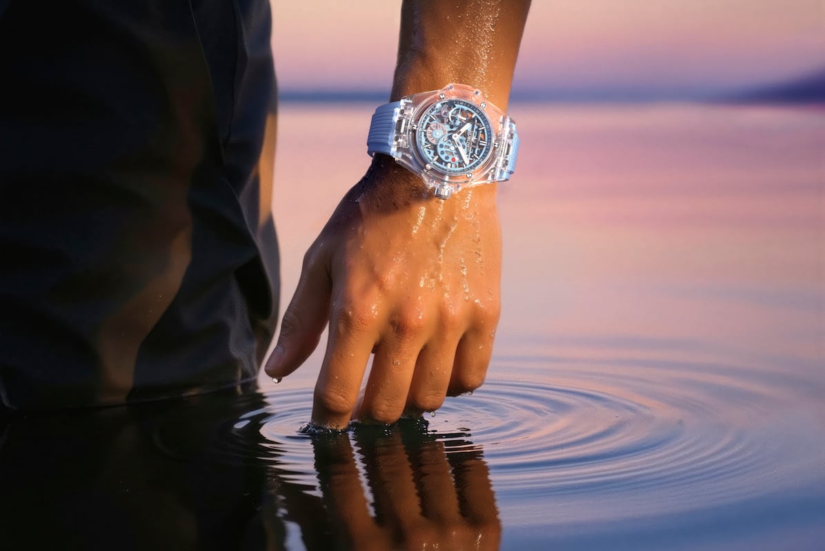 04_Hublot_Big Bang Sapphire Sky Blue (1)