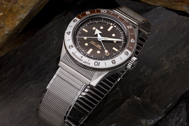 Top Thema: Serica – Zweckorientierte Raffinesse