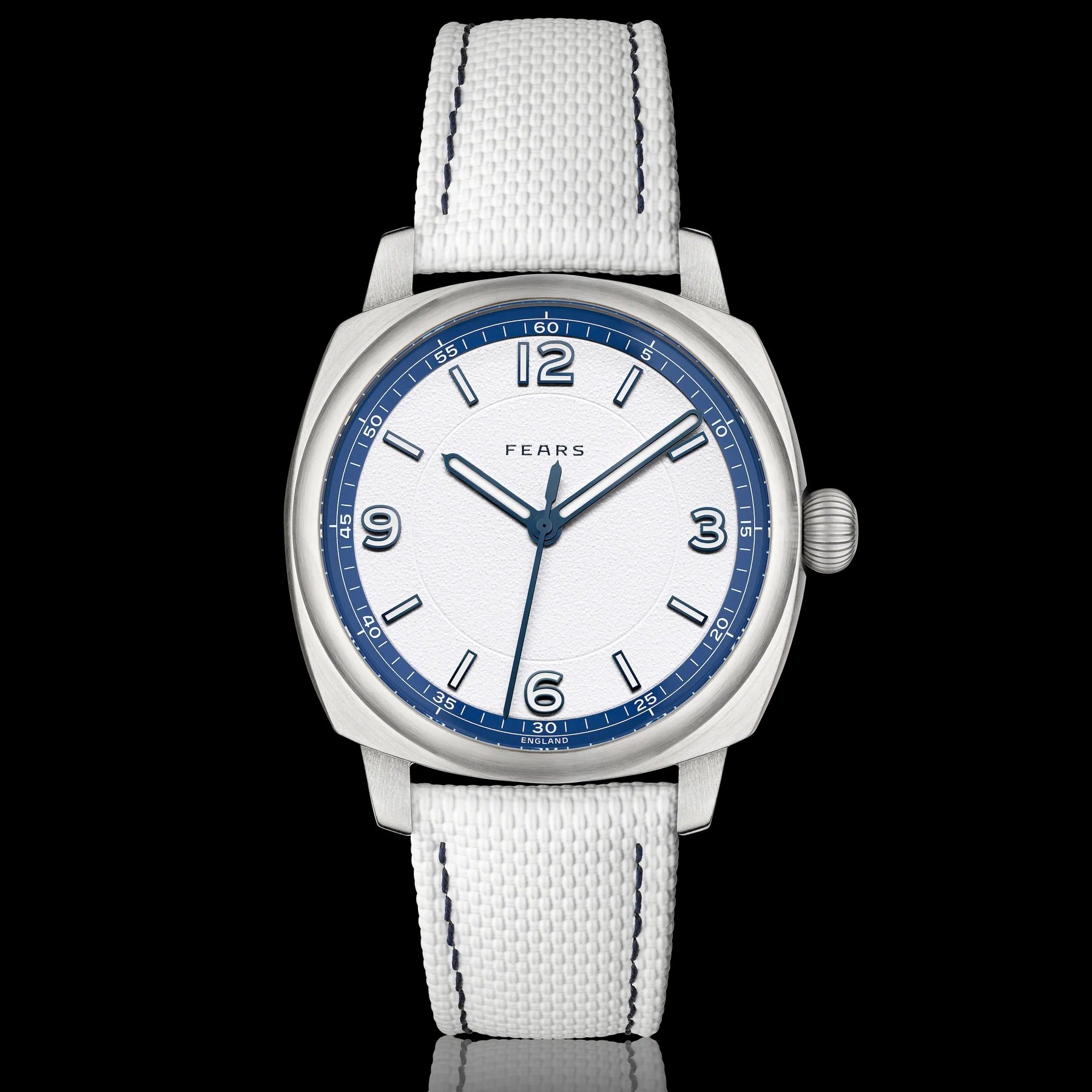 Fears: Brunswick 40 Helmsman ES
