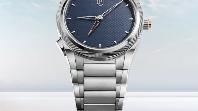 Parmigiani: Tonda PF