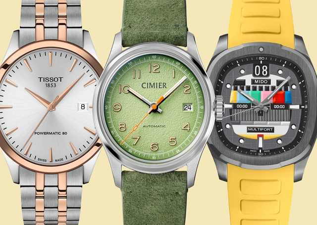 Geschenktipps bis 2.000 Euro