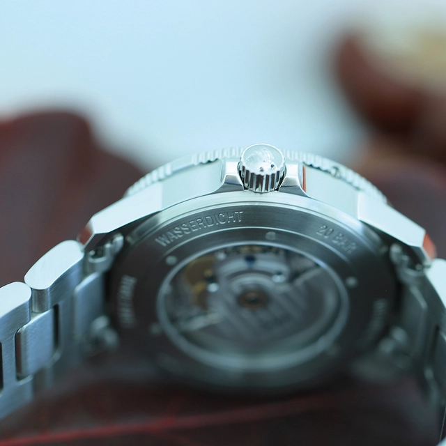 Sinn Spezialuhren 104 Klassik 12