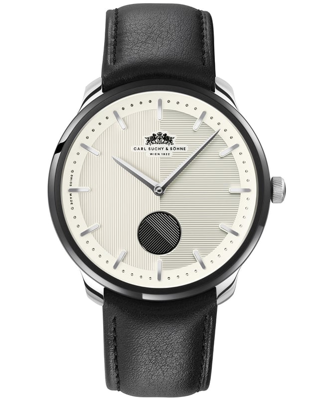 Carl Suchy & Söhne Waltz N° 1 Moll Soldat