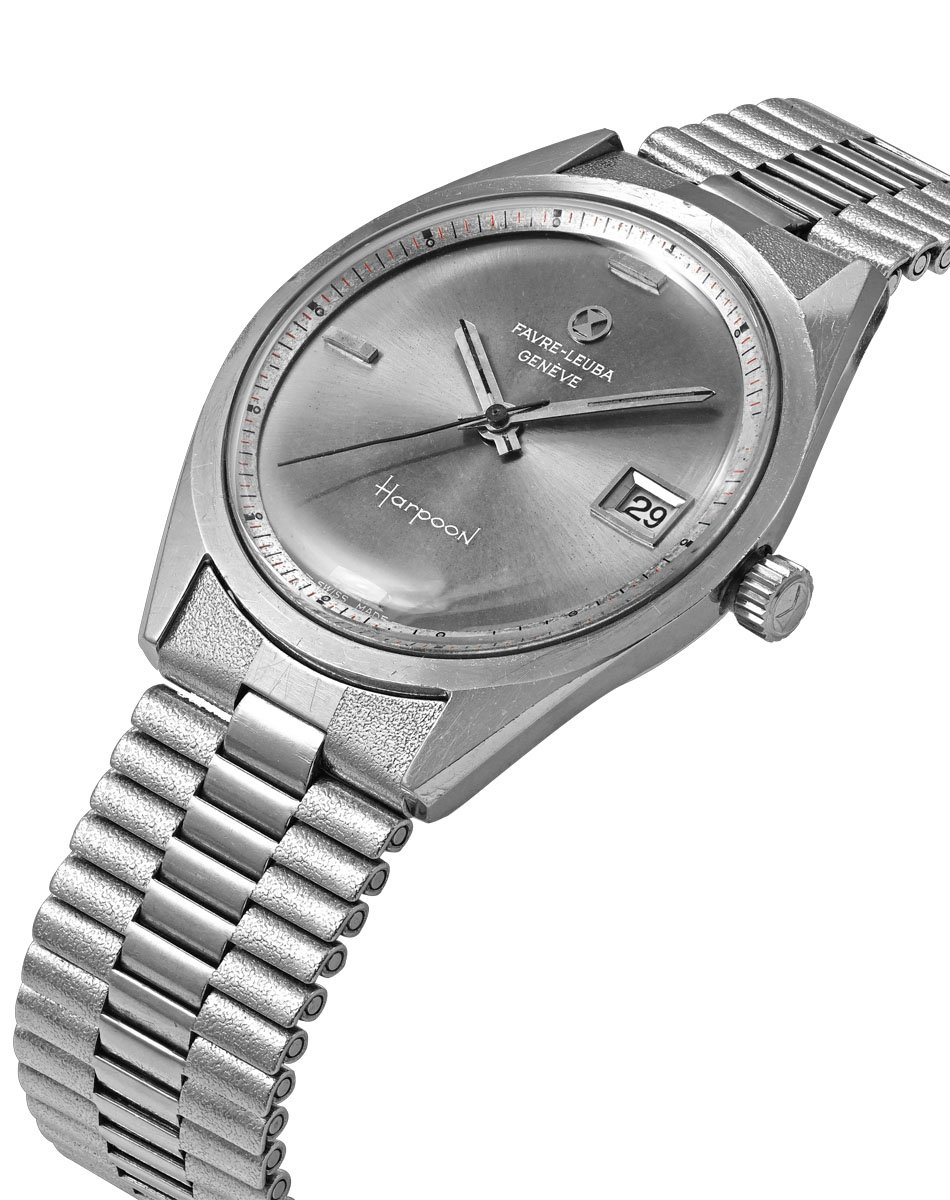 Favre-Leuba-Vintage-Harpoon