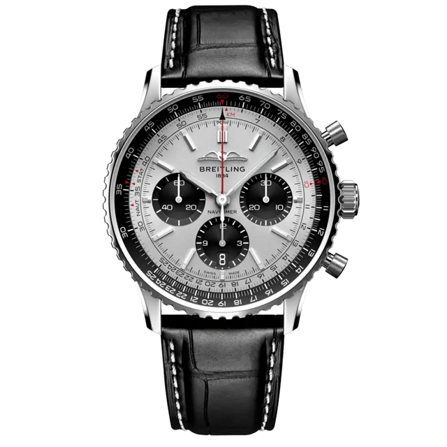 Breitling Navitimer B01 Chronograph 43