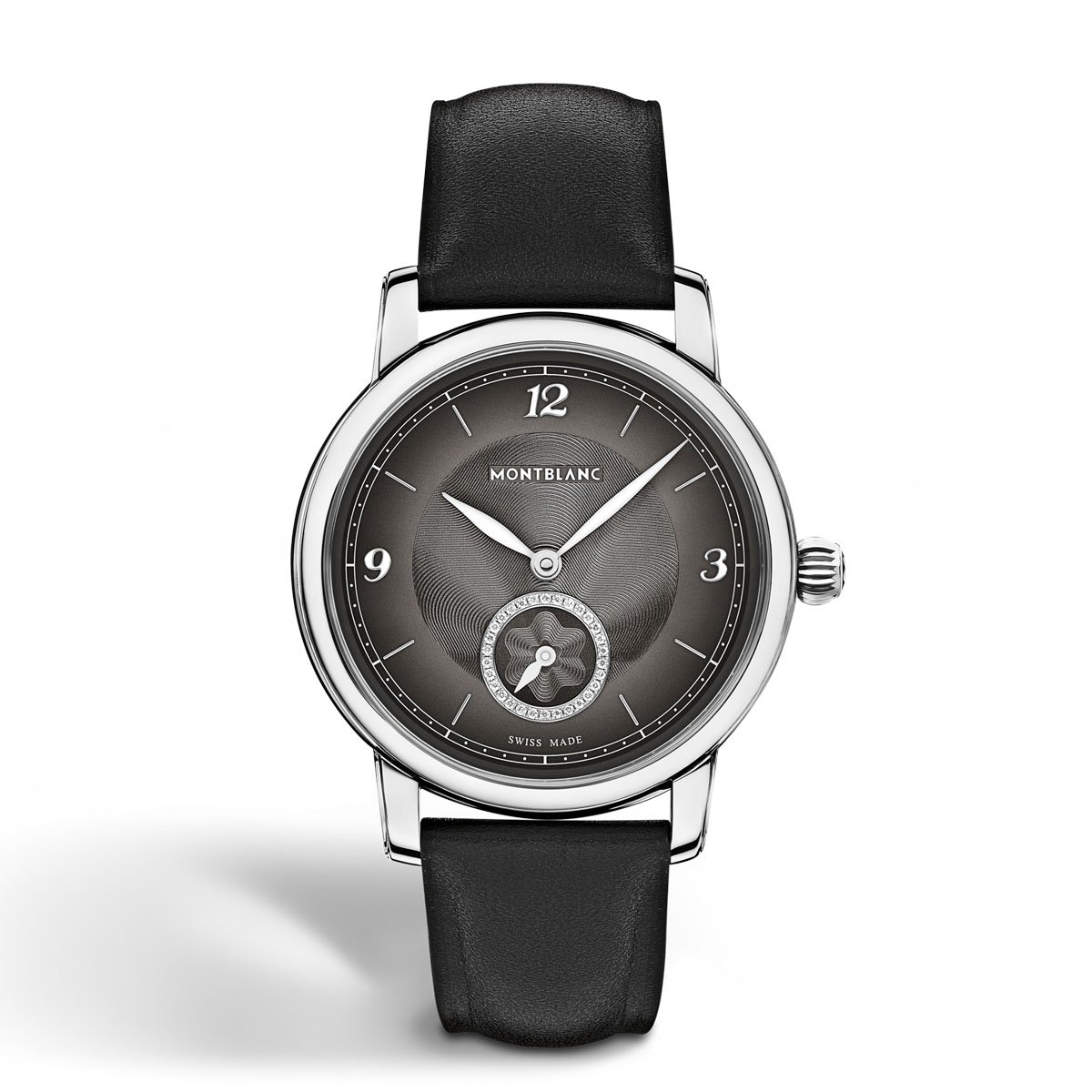 Montblanc: Star Legacy Small Second