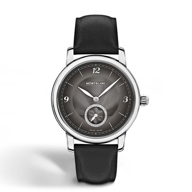 Montblanc: Star Legacy Small Second