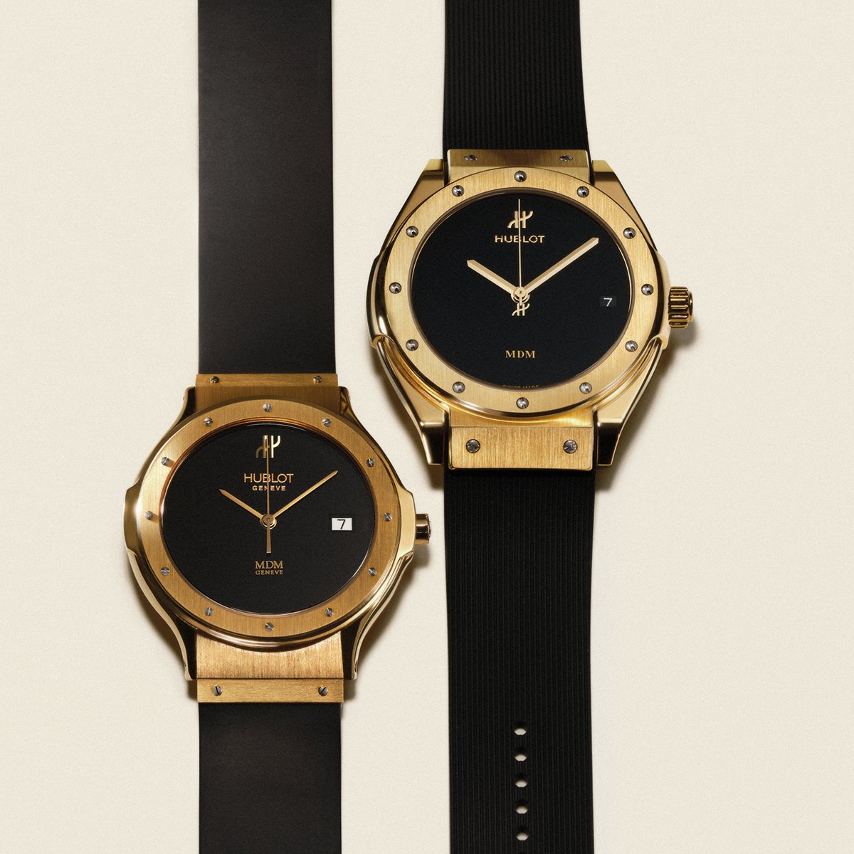 Hublot Classic Fusion Tributo: Wie nah ist sie am Original?