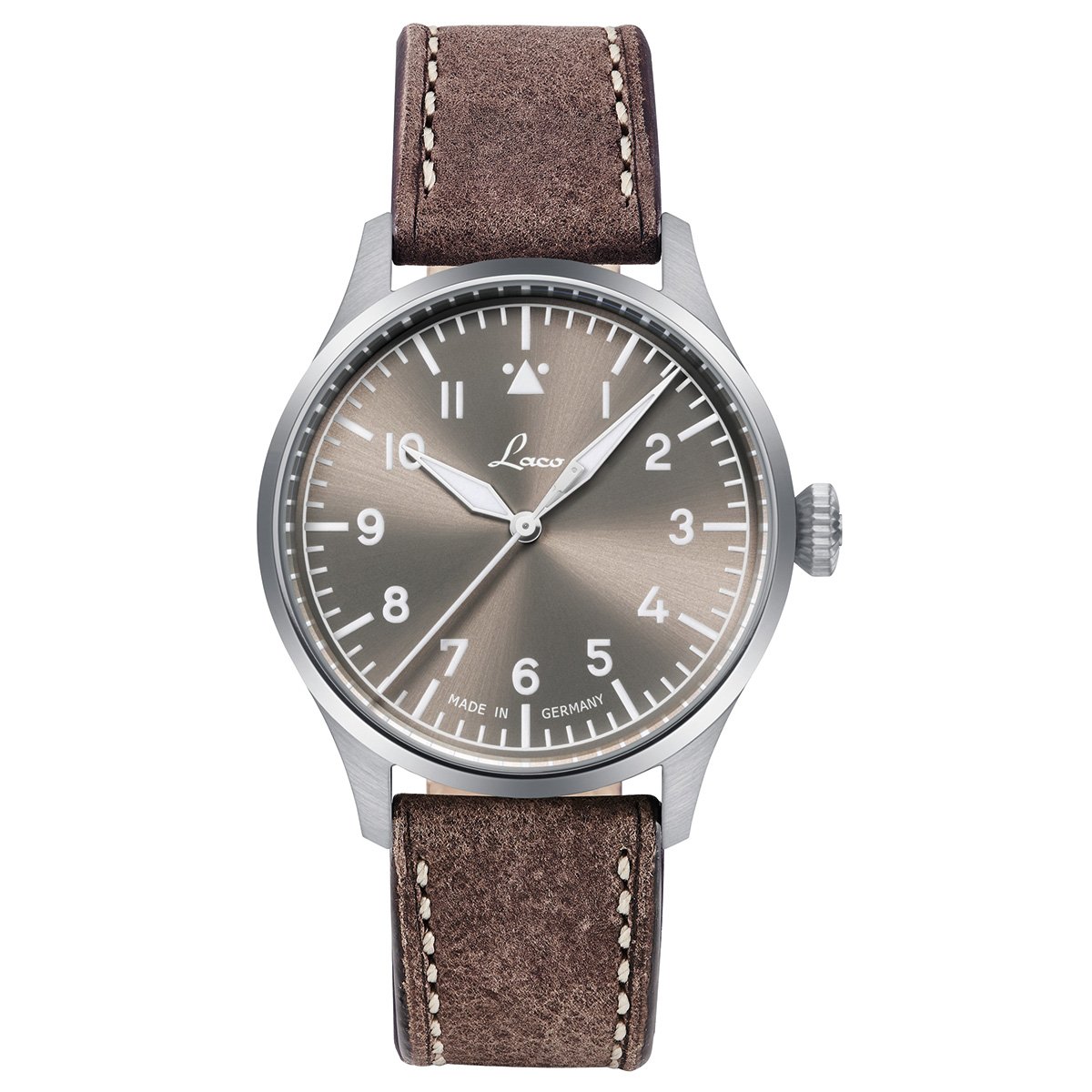 Laco Stuttgart Pro - WatchTime Edition Ref. 852141_1