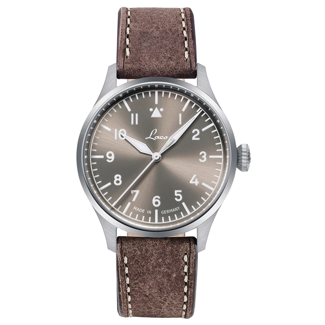 Laco Stuttgart Pro - WatchTime Edition Ref. 852141_1