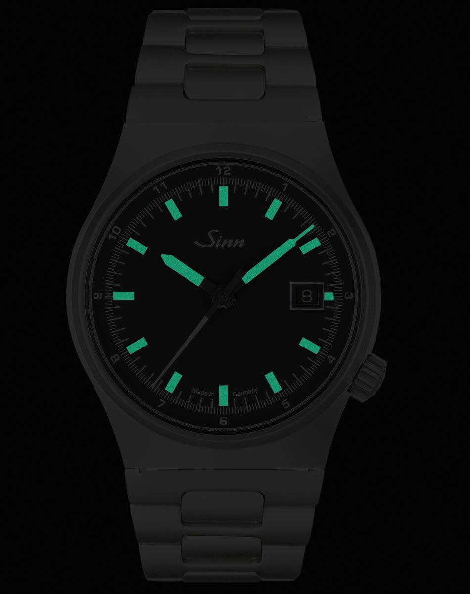 Sinn: 544 Lume