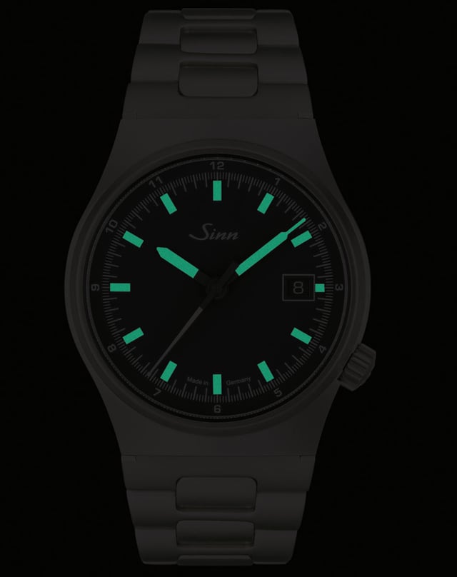 Sinn: 544 Lume