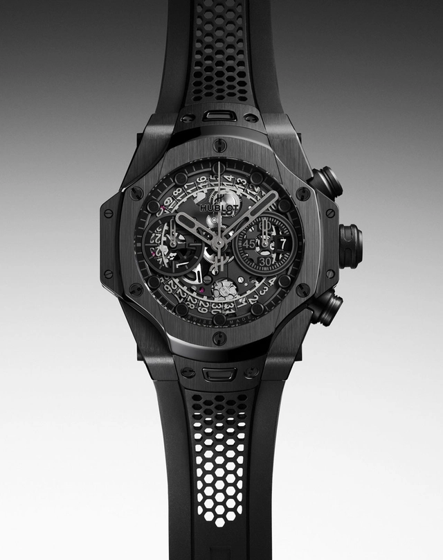 Hublot: Big Bang Unico SR_A