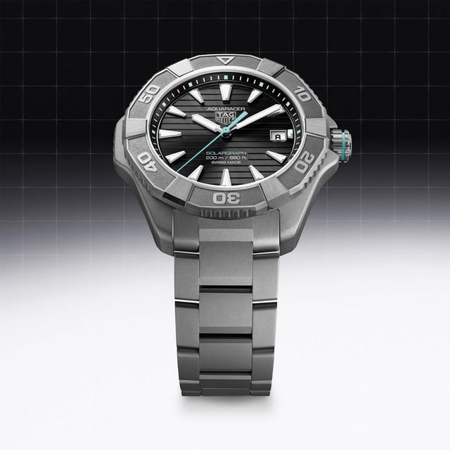 TAG Heuer Aquaracer 40 mm