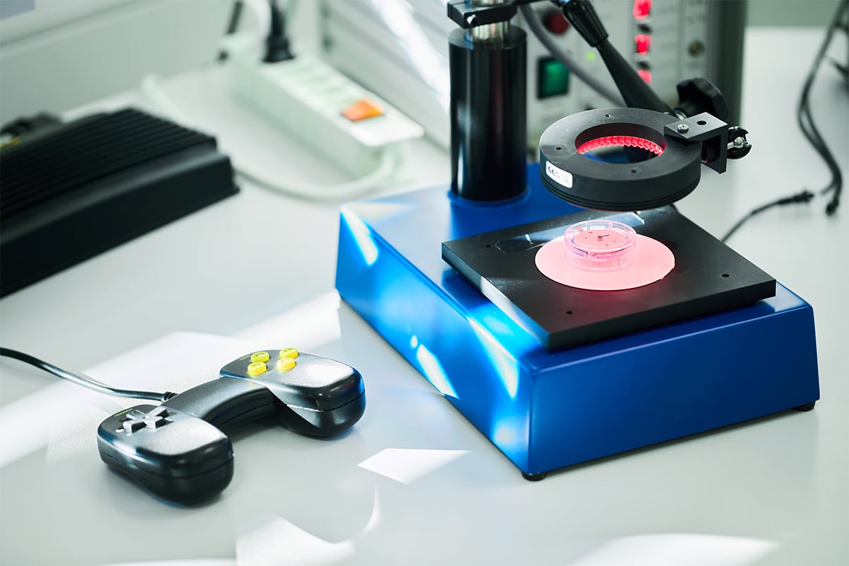 COSC, Prüfanstalt für Uhren