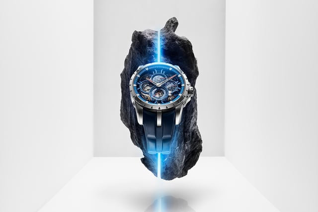 Roger Dubuis Excalibur Perpetual Calendar Quatuor, Referenz RDDBEX1127