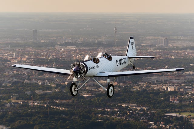 Junkers