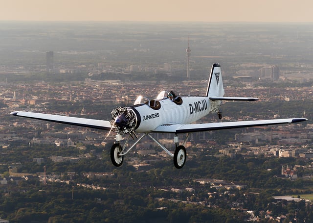 Junkers