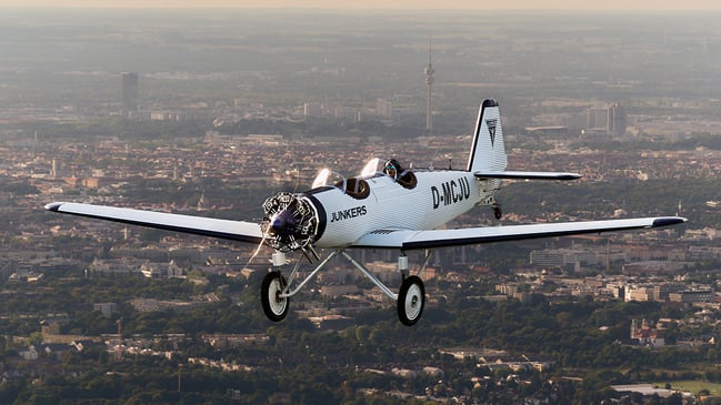 Junkers