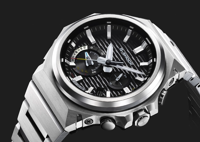 GST-B1000D in Schwarz