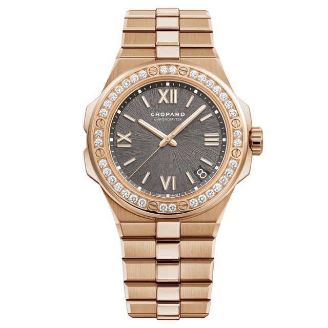 Chopard Alpine Eagle 41 mm