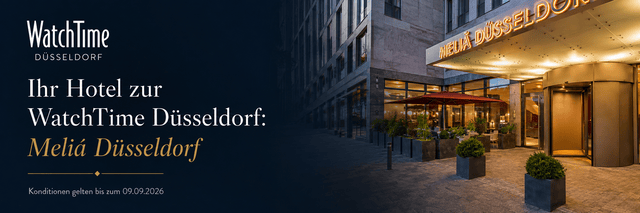 Hotel Meliá Düsseldorf