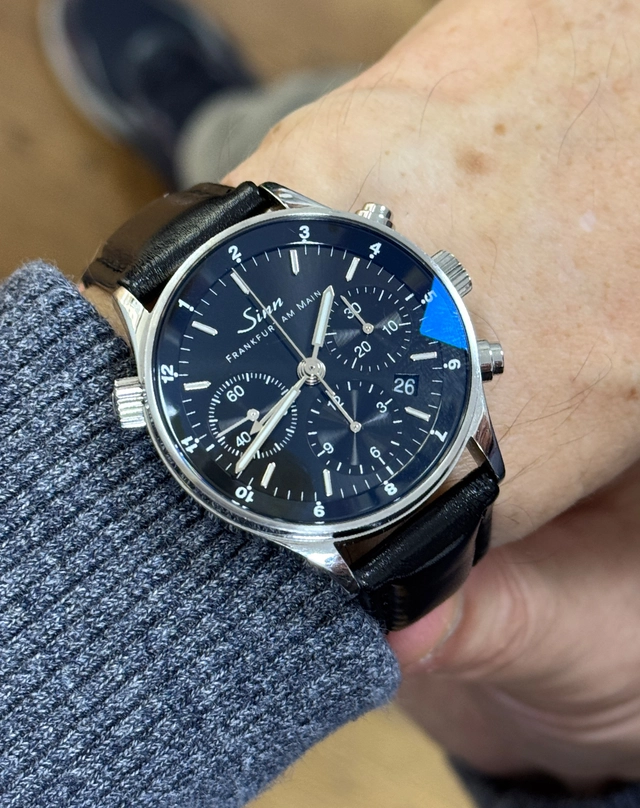 Spannende Ergänzung auch für die eigene Sammlung