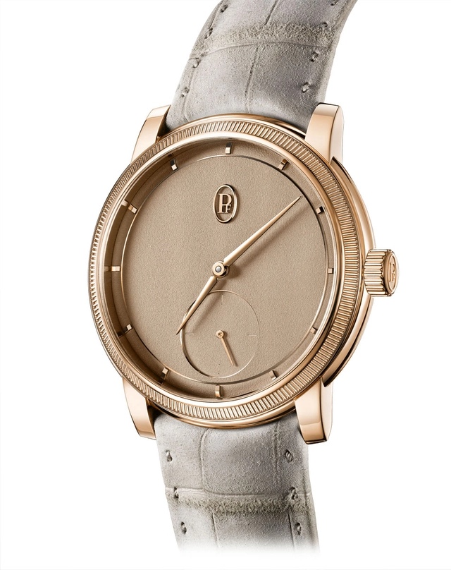 Parmigiani: Toric Petite Seconde Dune