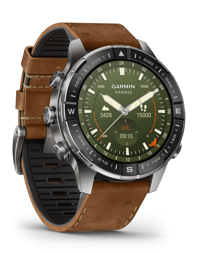 Marq Gen 3 Adventurer von Garmin