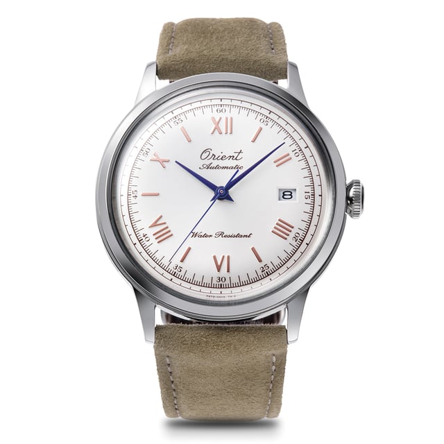 Orient Bambino RA-AC0027S 75. Anniversary Limited Edition