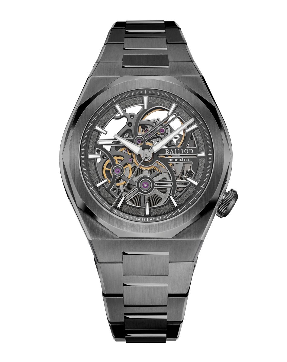 Ba111od: Chapter 7 Skeleton Anthracite