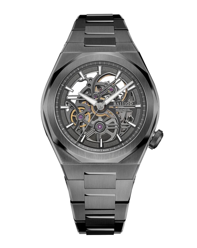 Ba111od: Chapter 7 Skeleton Anthracite