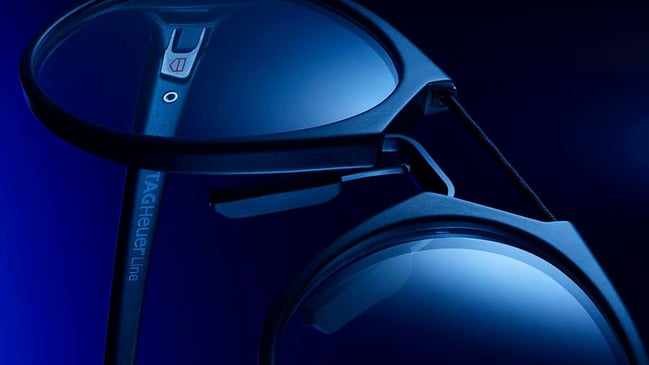 TAG Heuer Eyewear Collection, Sonnenbrille