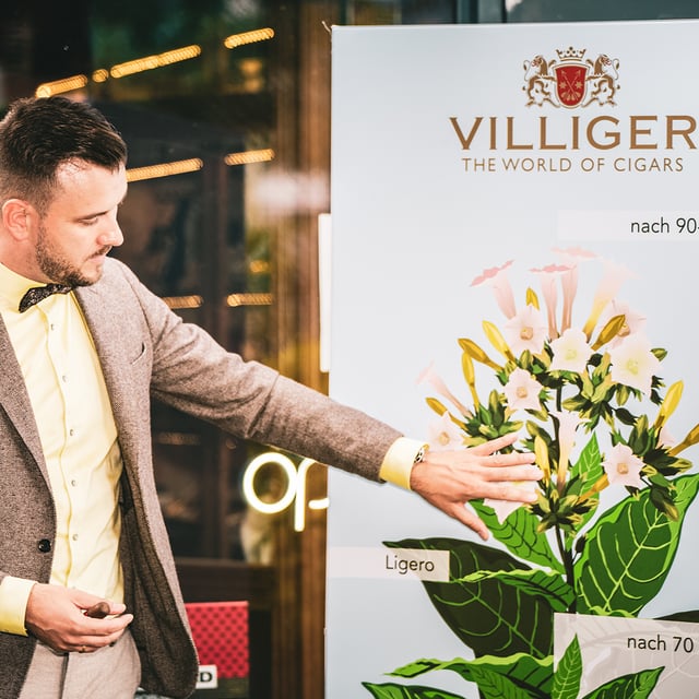 Villiger