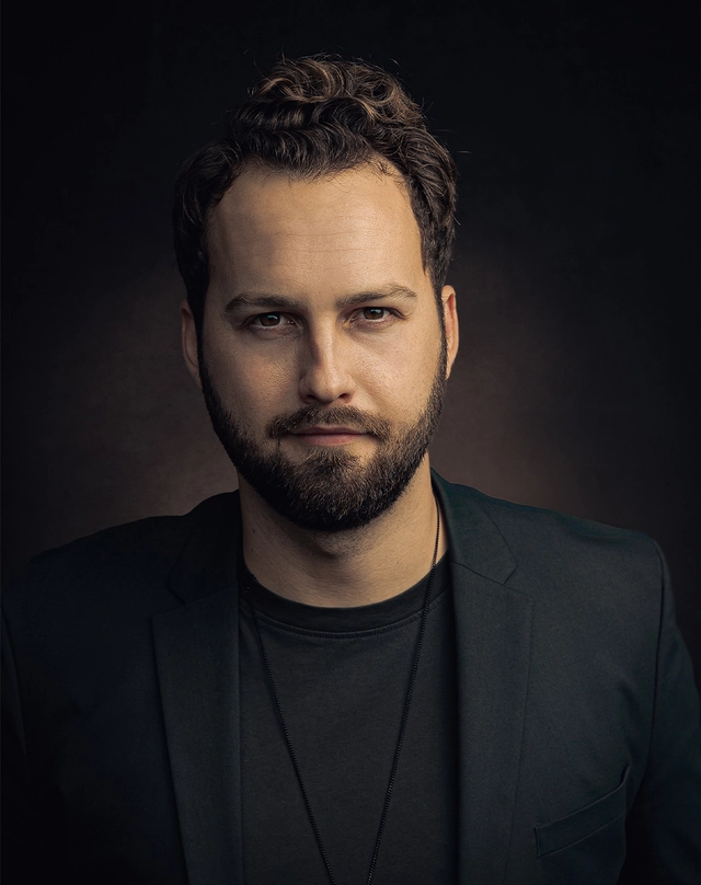 Philipp Hana - Philipp Hana Studios