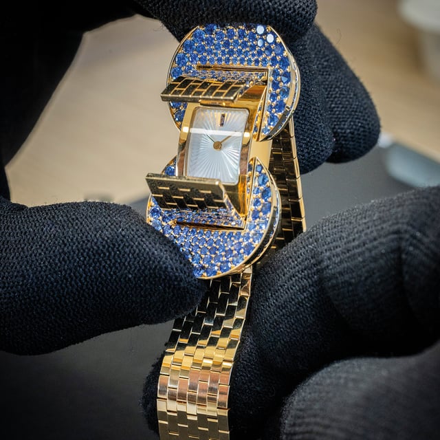 Van Cleef & Arpels Ludo Secret